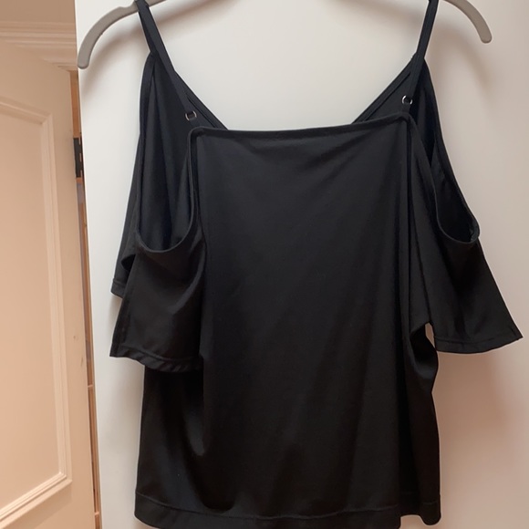 T by Alexander wang top - Picture 4 of 4